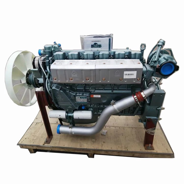 Weichai Marine Engine Inboard Marine Engines for Boat diesel Engine